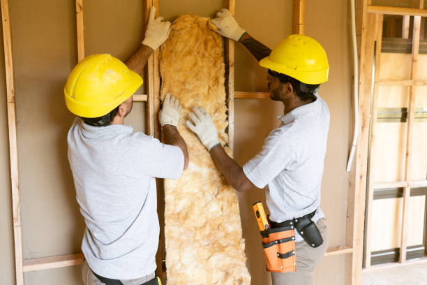 Soundproof Insulation Installation in Oxford, AL