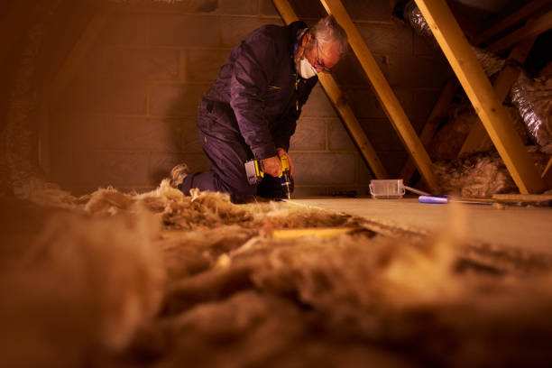 Reliable Oxford, AL Insulation Contractor Solutions